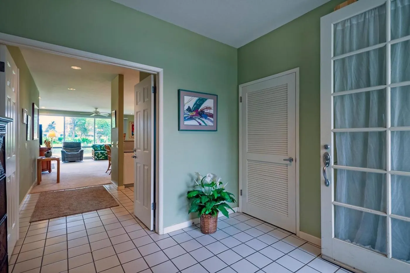 Emmalani Court 411 Apartment Princeville United States