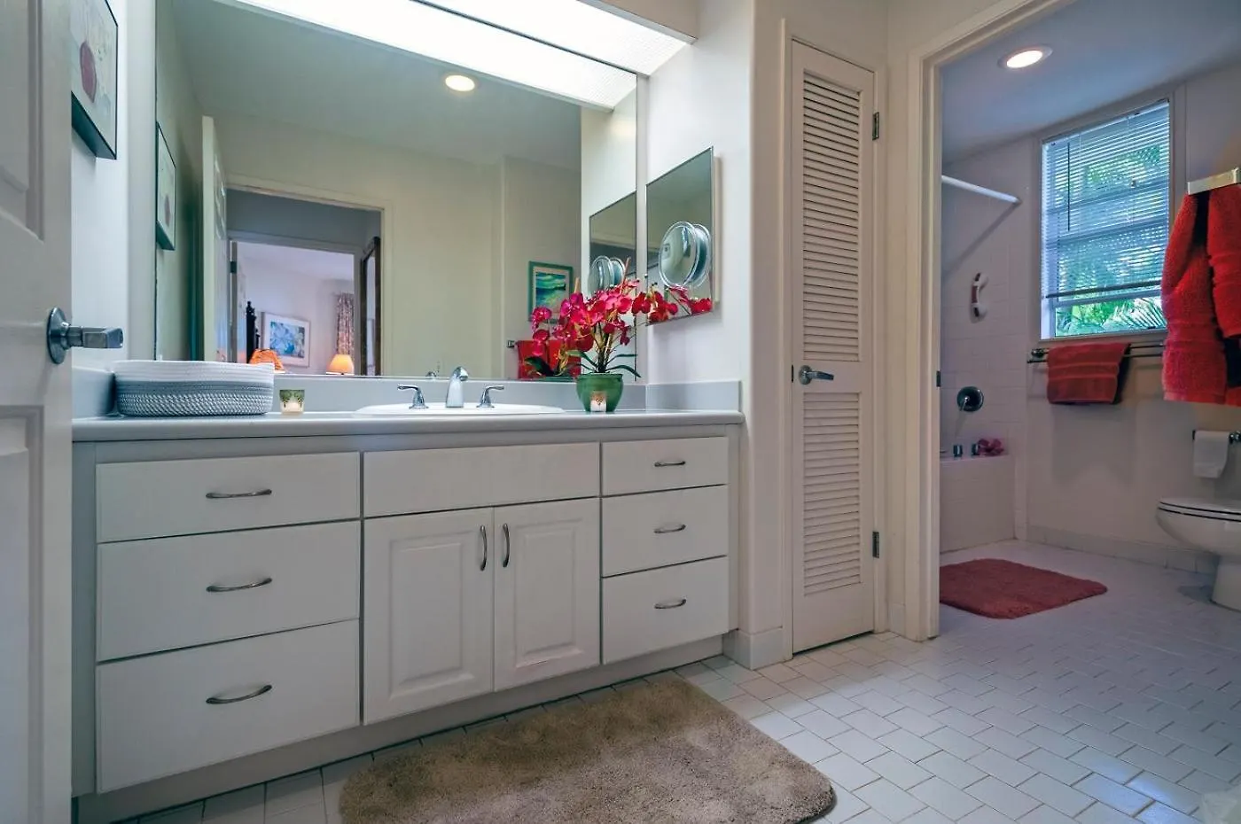 Emmalani Court 411 Apartment Princeville