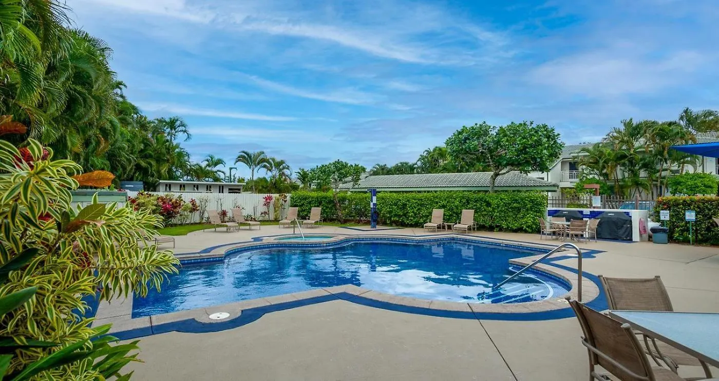 Emmalani Court 411 Apartment Princeville 0*,  United States